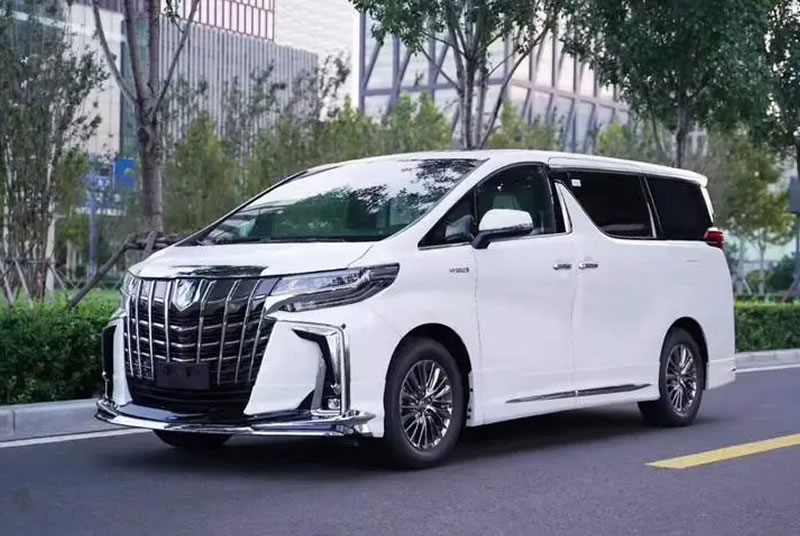 房山商務(wù)車(chē)包車(chē)