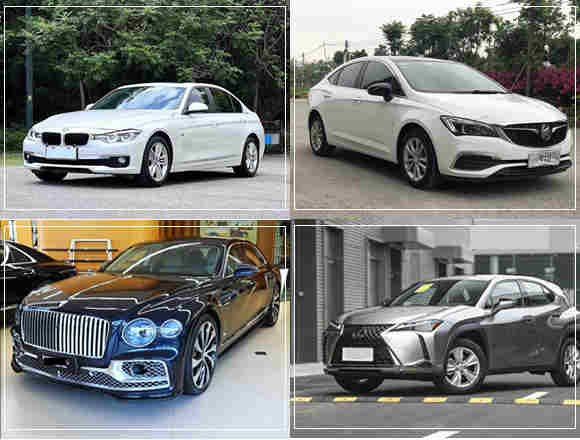 濟南附近自駕汽車(chē)租賃怎么收費？