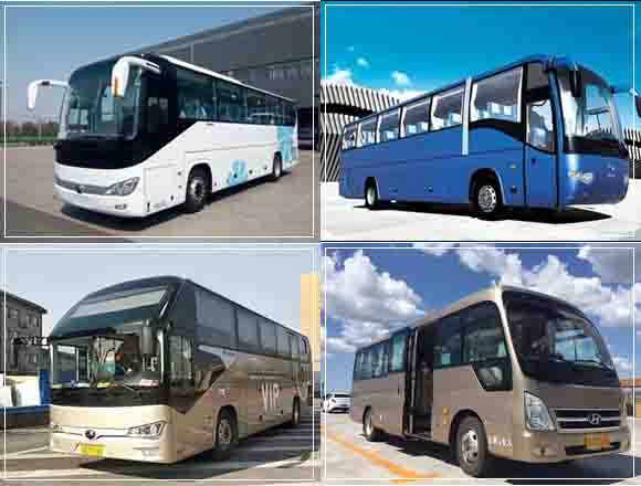 福州附近包車(chē)怎么收費？