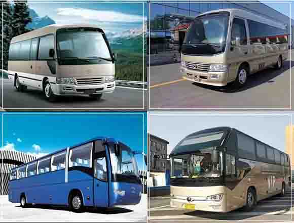 北京附近商務(wù)汽車(chē)租賃怎么收費？